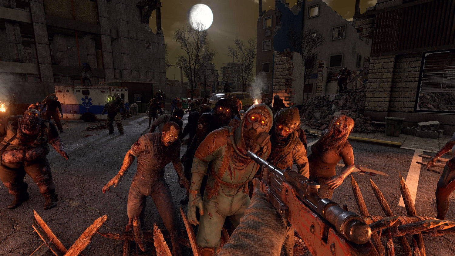 FLASHPOINT 7 Days to Die (Playstation 5) Standard Multilingua