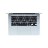 Apple MacBook Air 15" M5 chip 10 core CPU 10 core GPU, 24GB, 1TB SSD - Celeste