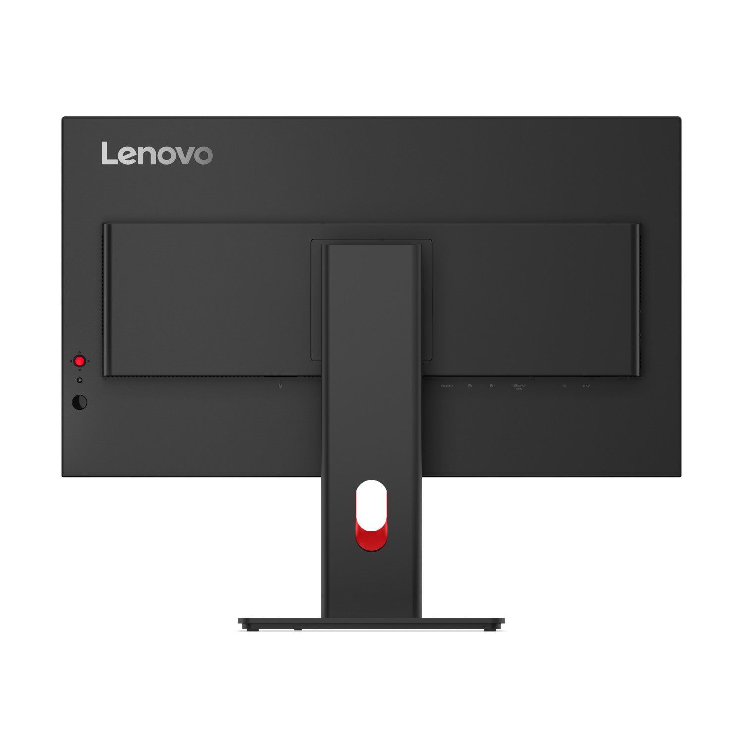 Lenovo ThinkVision T27QD-40 LED display 68,6 cm (27") 2560 x 1440 Pixel Wide Quad HD Nero