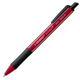 STABILO Pointball NatureCOLORS Wildflower penna a sfera inchiostro blu 0,5 mm