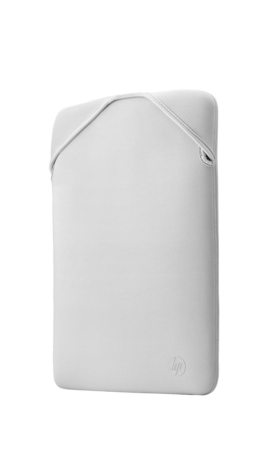 HP Custodia Reversible Protective 15,6pollici Silver Laptop Sleeve
