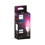 Philips Hue 8719514356610 soluzione di illuminazione intelligente Lampadina intelligente Bluetooth Bianco 5,3 W