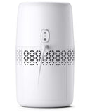 Philips 2000 series HU2510/10 umidificatore Vapore 2 L Bianco 11 W