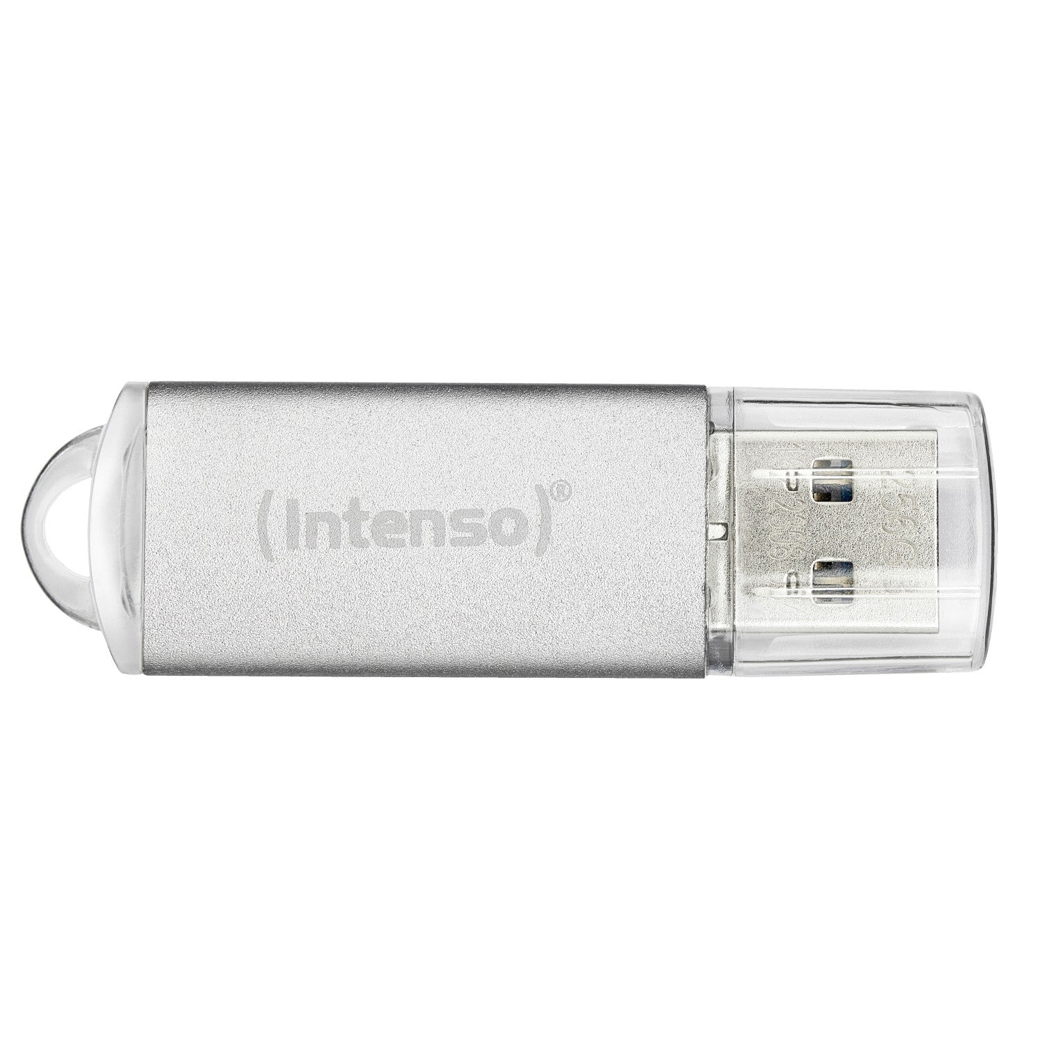 Intenso MEMORY DRIVE FLASH USB3.2/128GB 3541491 unità flash USB USB tipo A 3.2 Gen 1 Argento