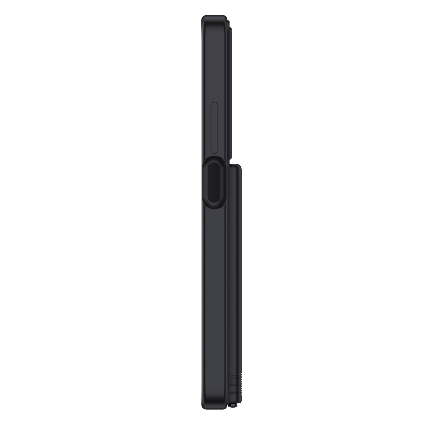 TCL CT6122ALLEU1 Custodia Cover per 40 NxtPaper Nero