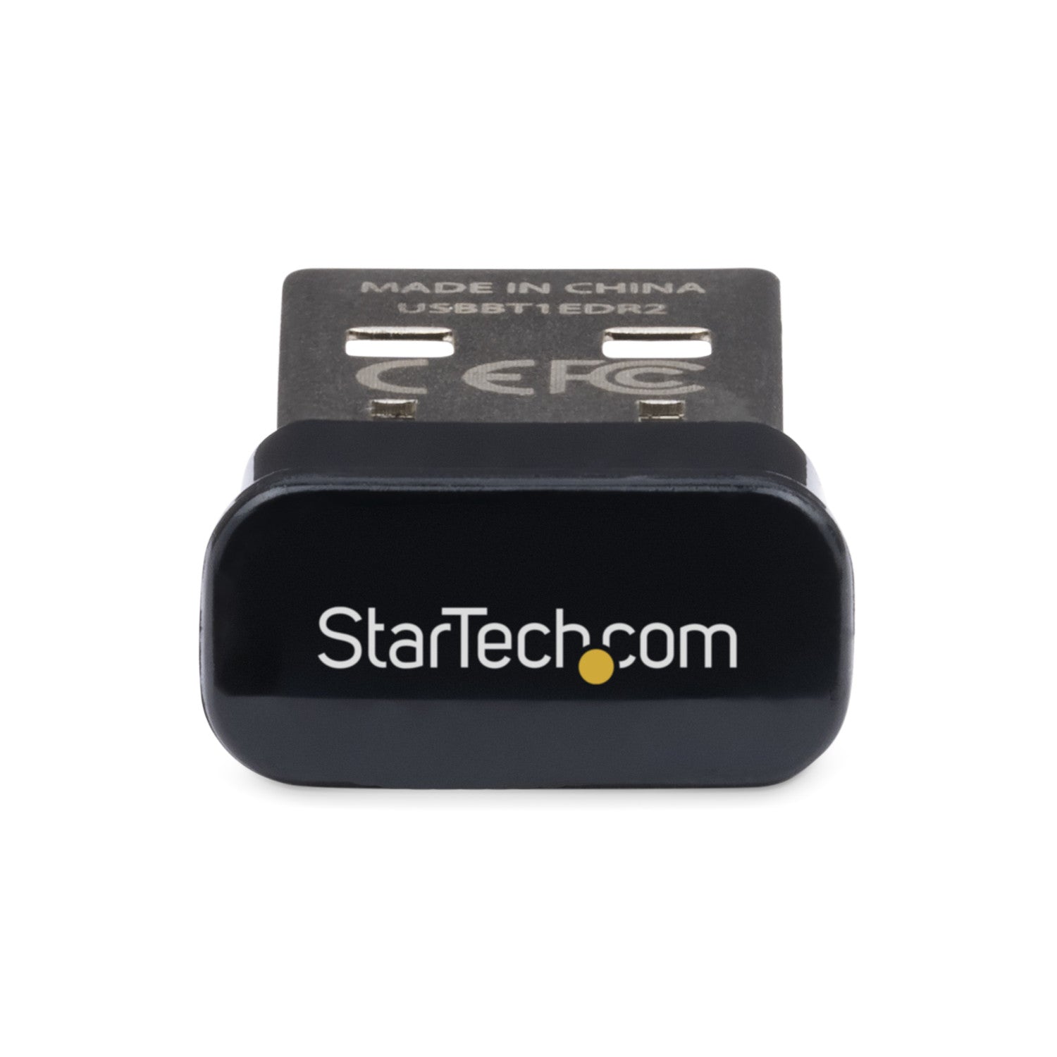 StarTech.com USBBT1EDR2 scheda di rete e adattatore 3 Mbit/s
