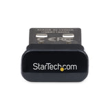 StarTech.com USBBT1EDR2 scheda di rete e adattatore 3 Mbit/s