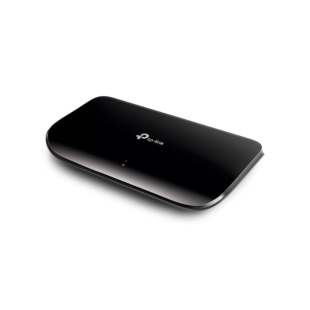 TP-Link Switch Desktop 8-porte Gigabit Unmanaged (8 porte RJ45 10/100/1000M)