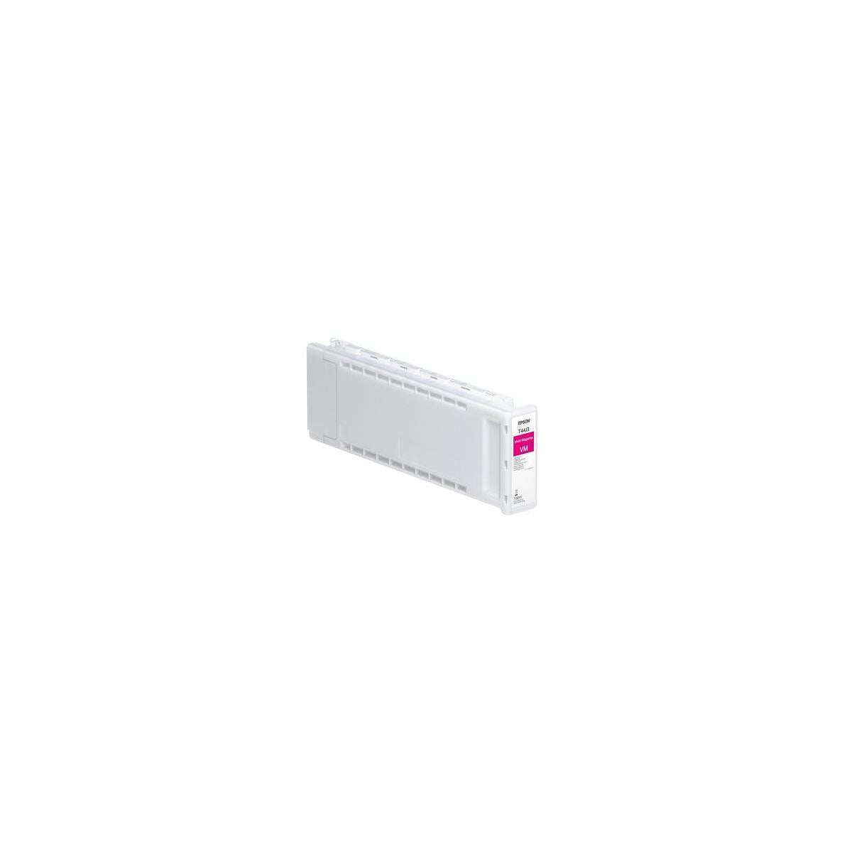 Epson C13T44J34N Cartuccia d'Inchiostro 1 pz Originale Magenta Vivido
