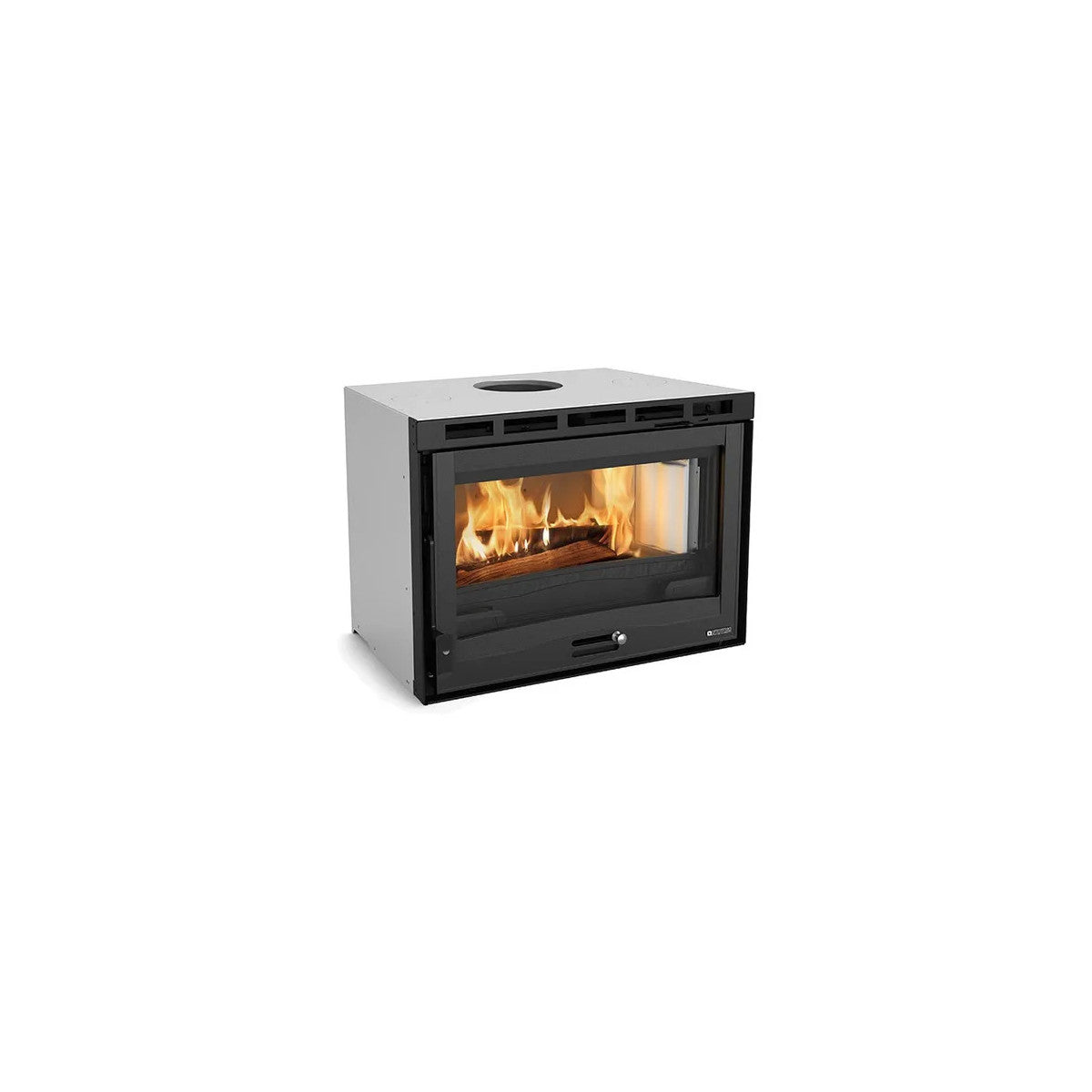 Nordica Inserto 70 H49.16 Inserto a Legna Ventilato 6,7 kW