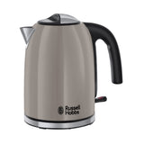 Russell Hobbs 28511-70 bollitore elettrico 1,7 L 2400 W Nero, Crema