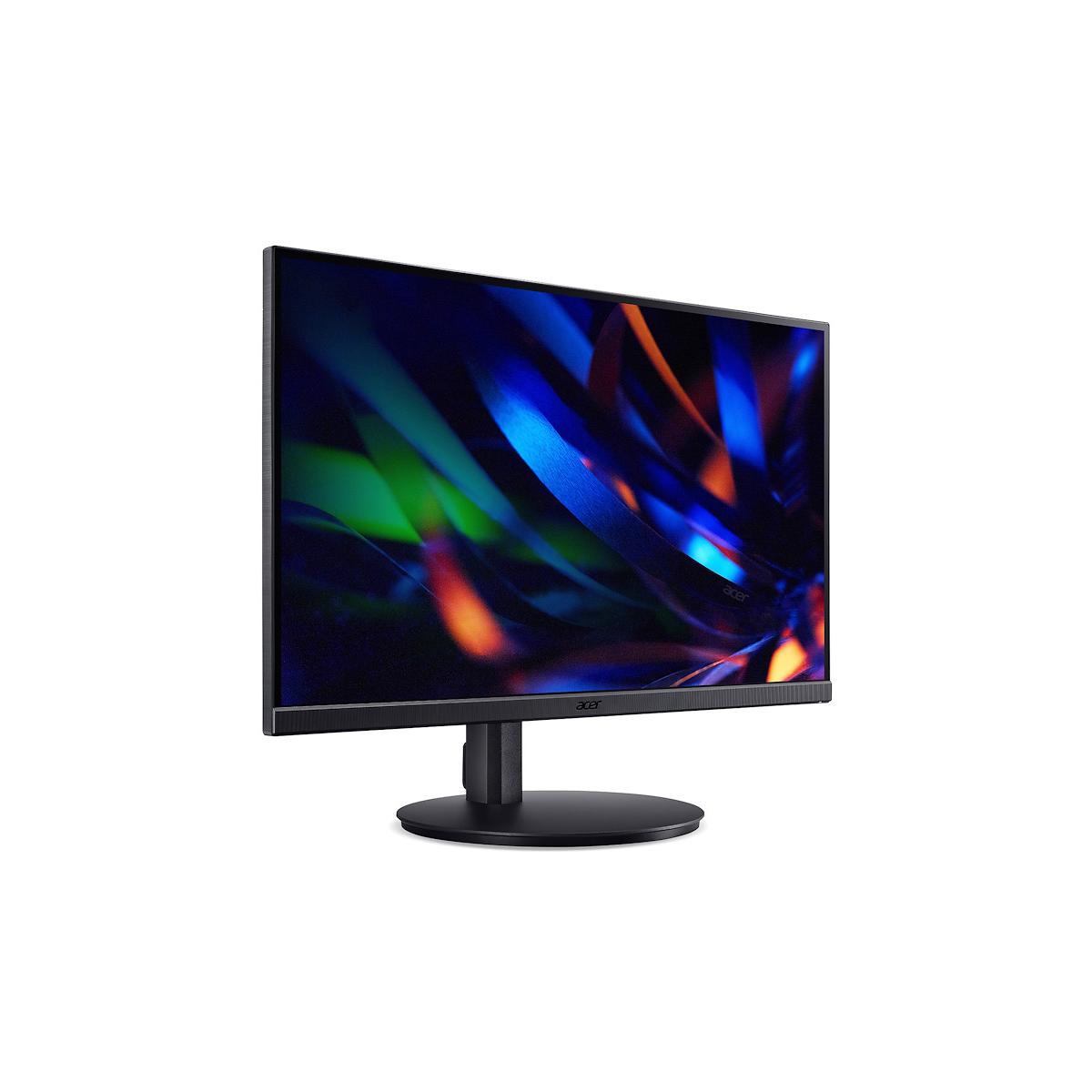 Acer CB2 CB272UE3BMIPRUX Monitor PC 68,6 cm (27") 2560 x 1440 Pixel Quad HD LCD Nero