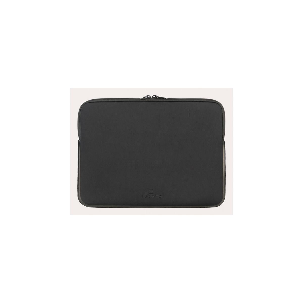 Tucano BF-E-MB214-BK borsa per laptop 35,6 cm (14") Cover Nero