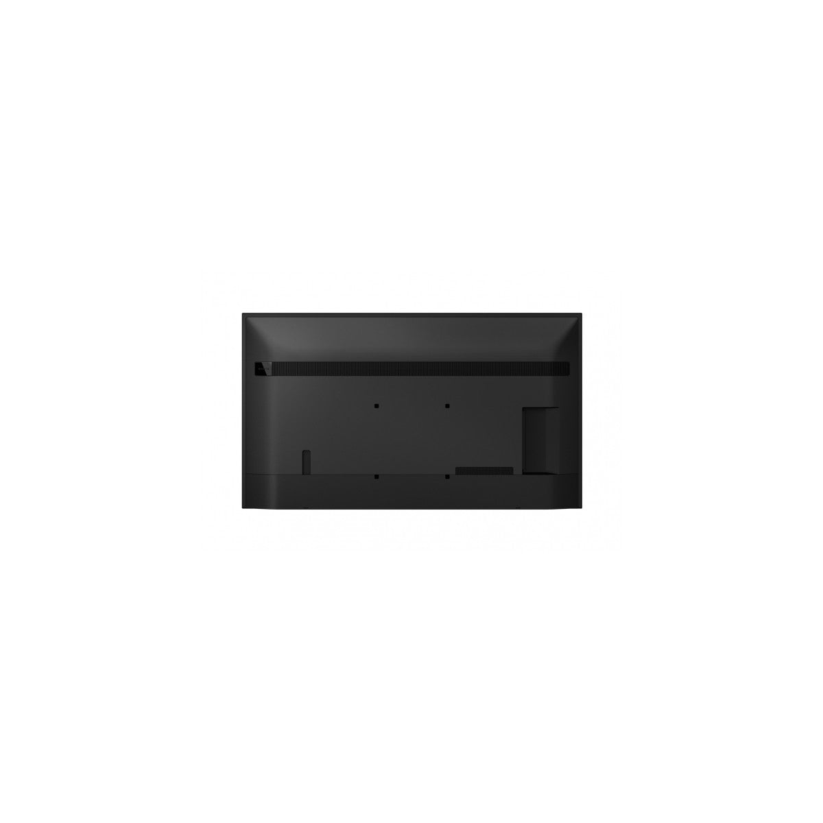 Sony FW-65BZ30L visualizzatore di messaggi Pannello piatto per segnaletica digitale 165,1 cm (65") LCD Wi-Fi 440 cd/m² 4K Ultra HD Nero Android 24/7