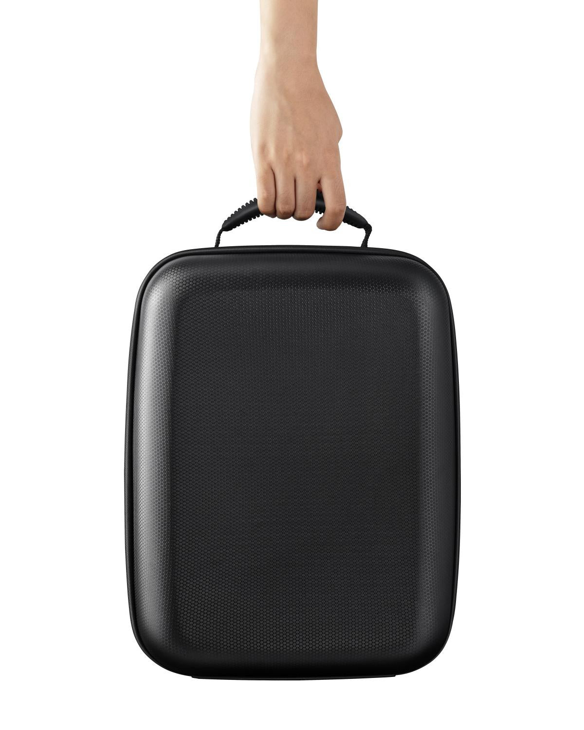 Hisense BB1H custodia per proiettore Poliestere Poliuretano Nero
