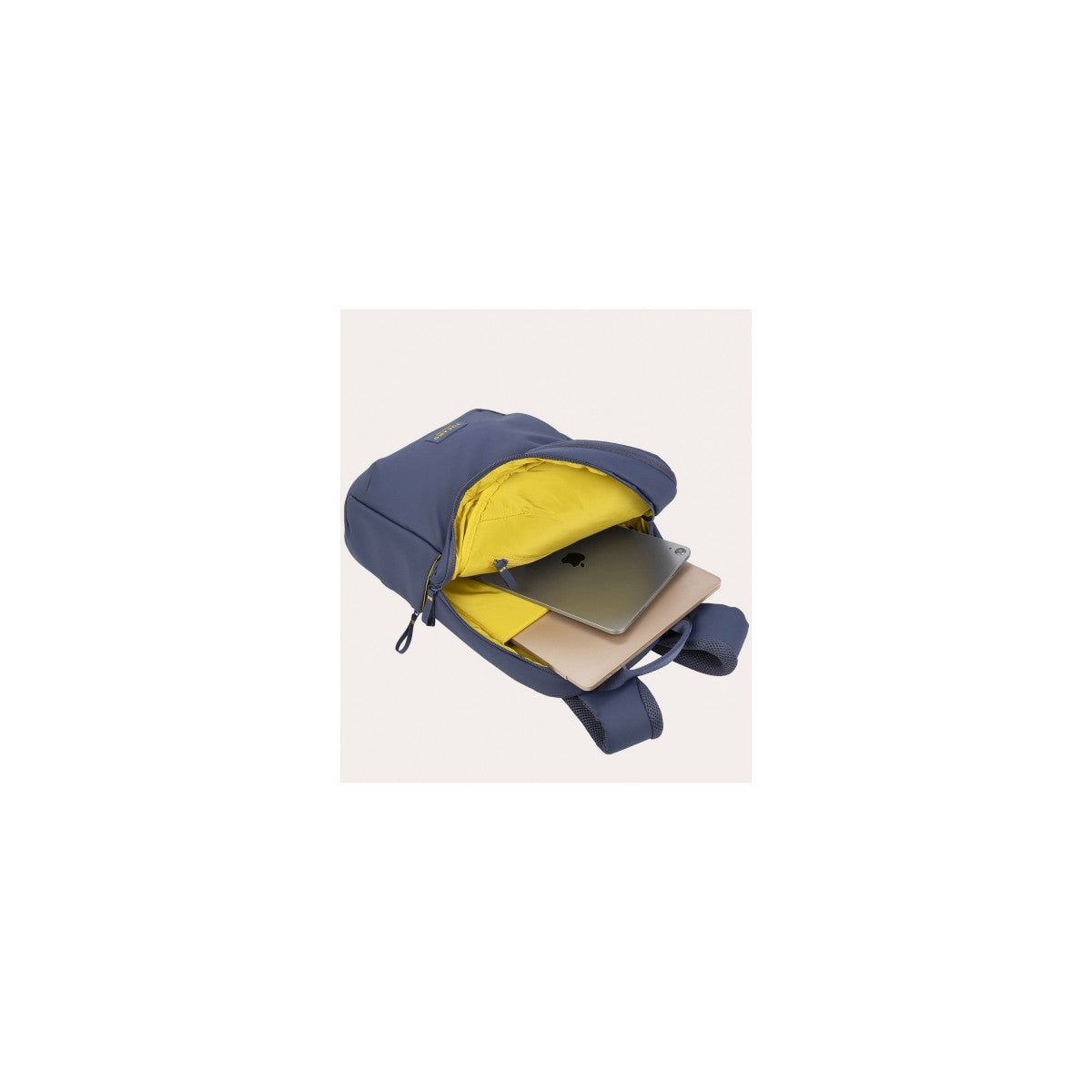 Tucano Laser 40,6 cm (16pollici) Zaino Blu