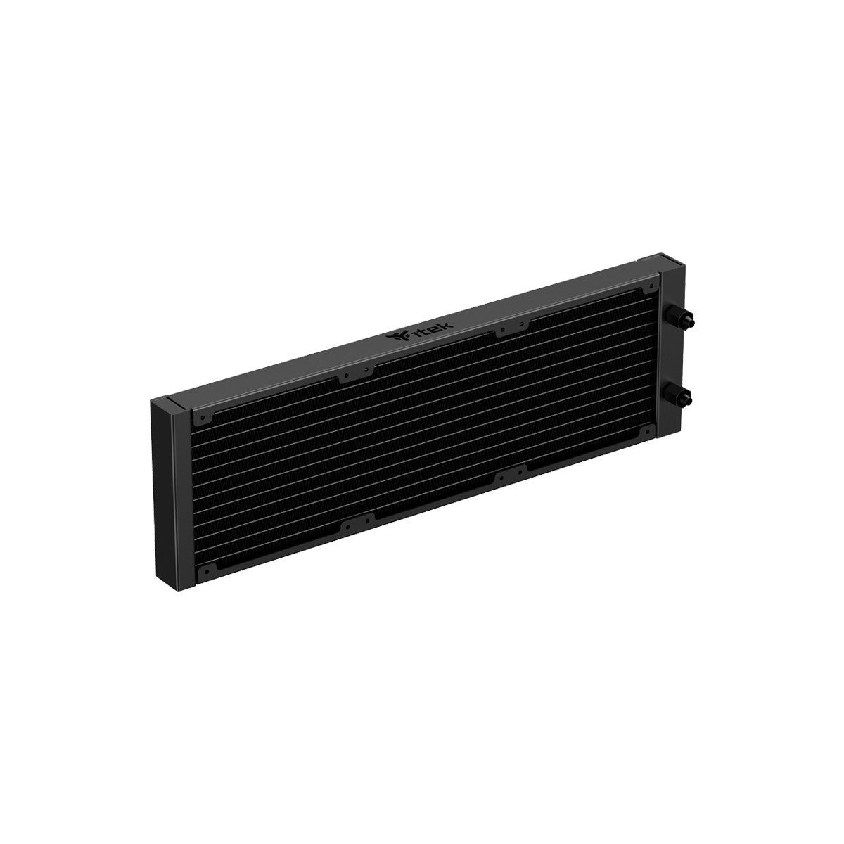 itek ARCTIC SPHERE V2 Processore Raffreddatore di liquidi tutto in uno 12 cm Nero