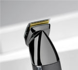 BaByliss MT991E tagliacapelli Nero Ioni di Litio