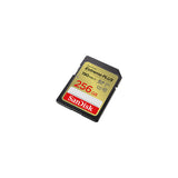 SanDisk Extreme Plus Scheda Di Memoria MicroSDXC 256 GB UHS-I 250 MB/s