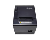 Equip 351001 Stampante POS 203x203 DPI Cablato Nero