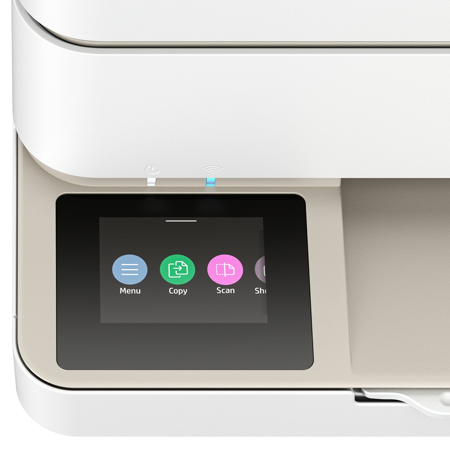 HP ENVY 6520e Wireless All-in-One Colore Stampante, Instant Ink; Stampa di foto