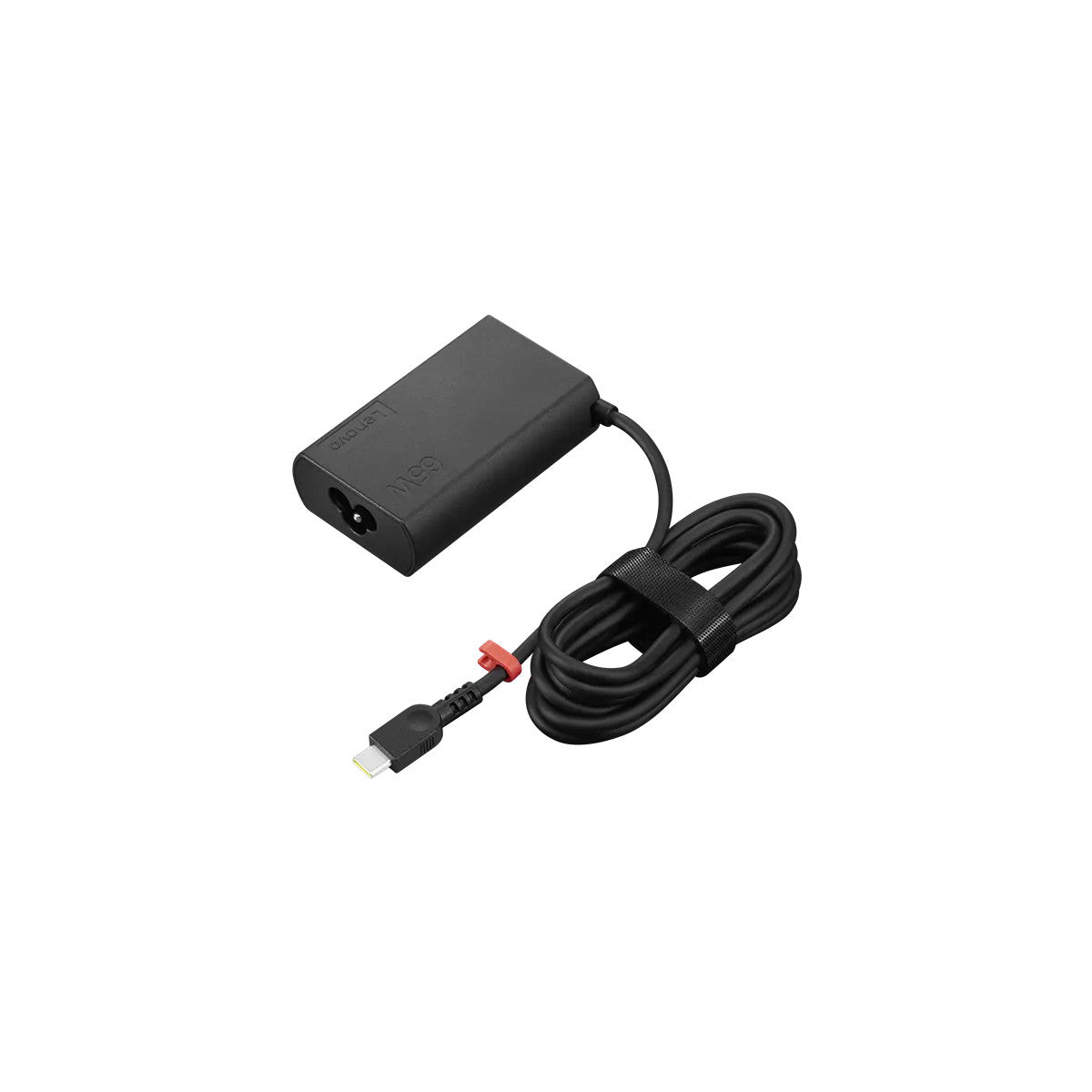 Lenovo 4X21R04793 adattatore e invertitore Interno 65 W Nero