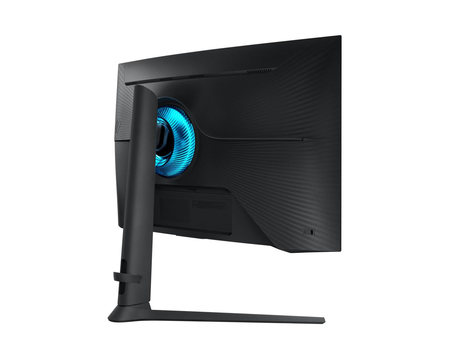 Samsung LS27BG650EUXEN Monitor Gaming G6 Wqhd Curvo Odyssey 27 Pollici Nero