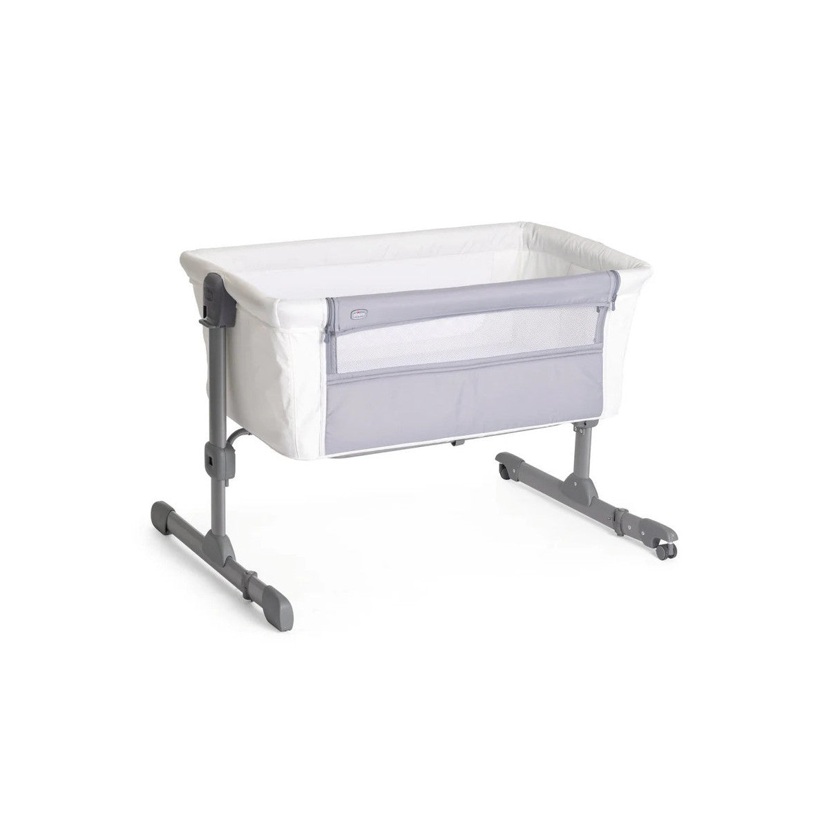Chicco Culla Co-Sleeping Next2Me Essential Cloud Re_Lux