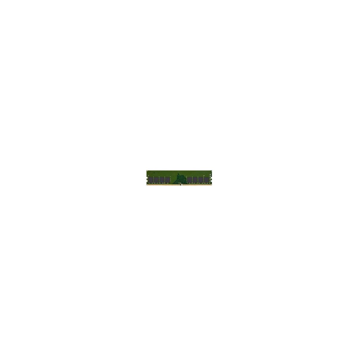 Kingston Technology KCP432NS8/8 memoria 8 GB 1 x 8 GB DDR4 3200 MHz