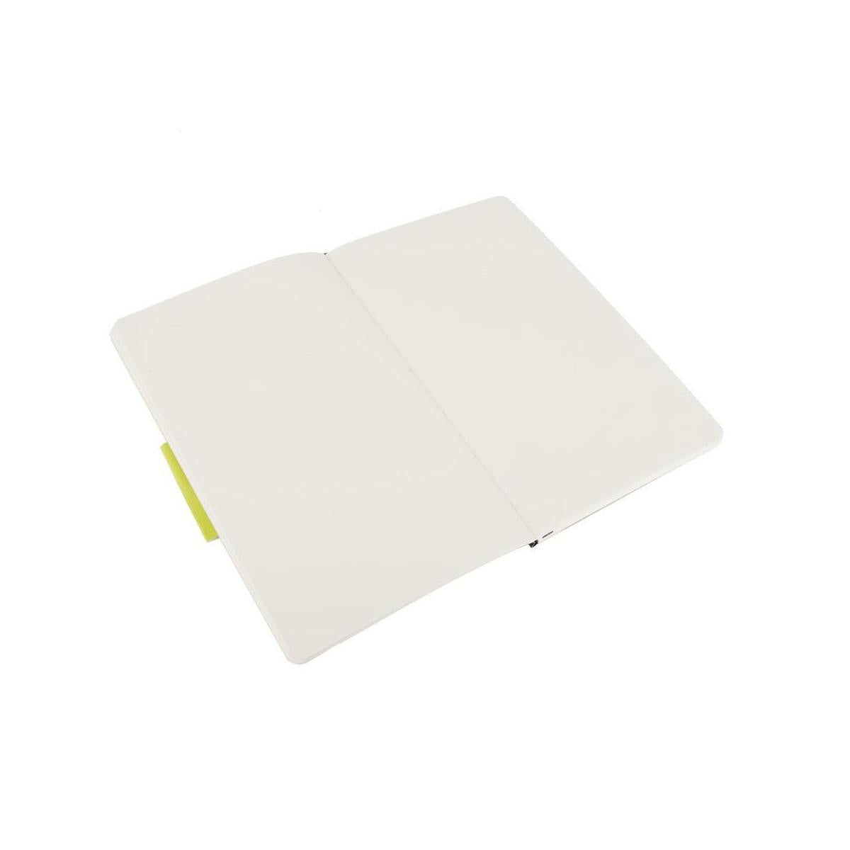 Moleskine Classic quaderno per scrivere 192 fogli Nero