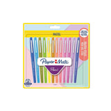 Papermate Flair marcatore Medio 6 pz