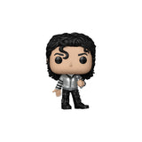 Funko Pop Rocks Michael Jackson Bad Tour Vinyl Figure 507