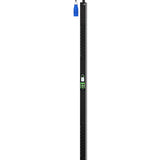 APC EPDU2116S unità di distribuzione dell'energia (PDU) 24 presa(e) AC 0U Nero