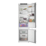 Hotpoint Ariston HPK2 5322 B4E1 frigorifero Da incasso 300 L Metallico