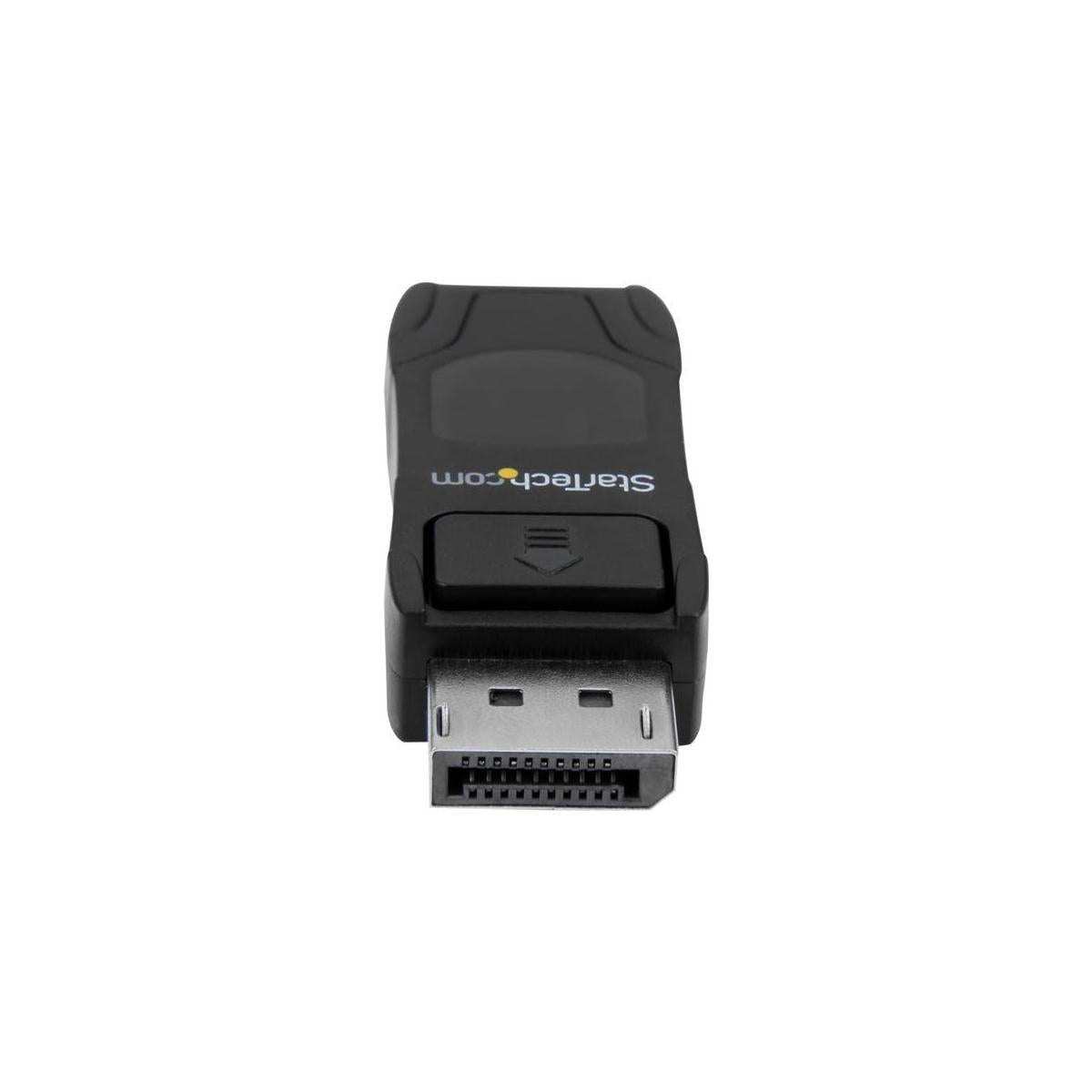 StarTech.com Adattatore da DisplayPort a HDMI - 4K 30Hz