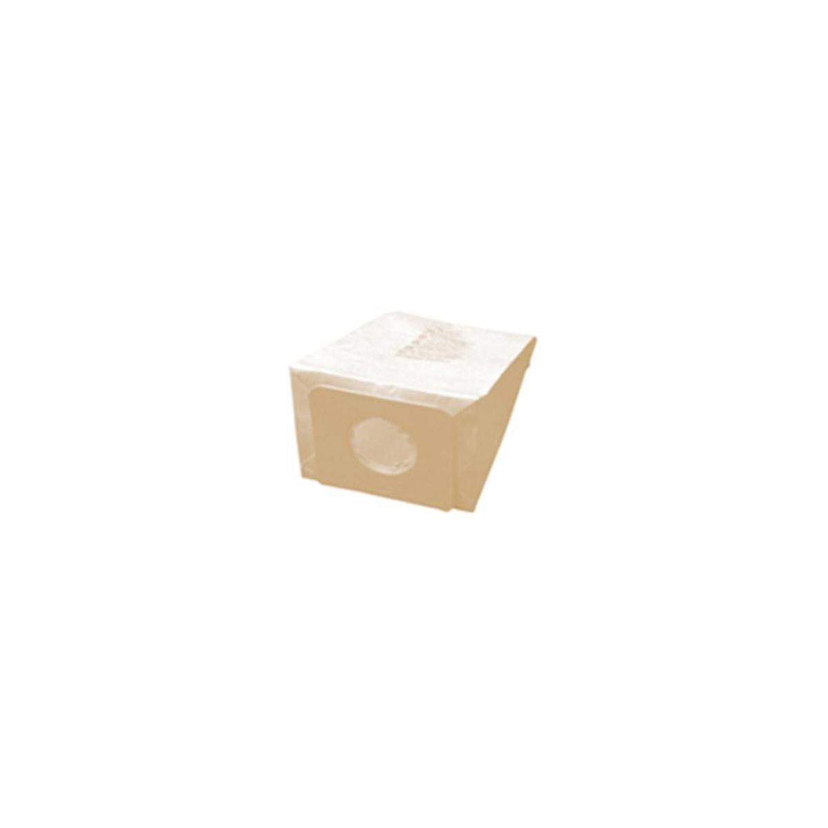 Elettrocasa HV 25 Sacchetti aspirapovere 10 pz