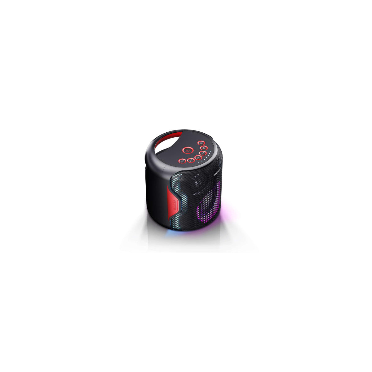 Sharp PS-921 altoparlante portatile e per feste