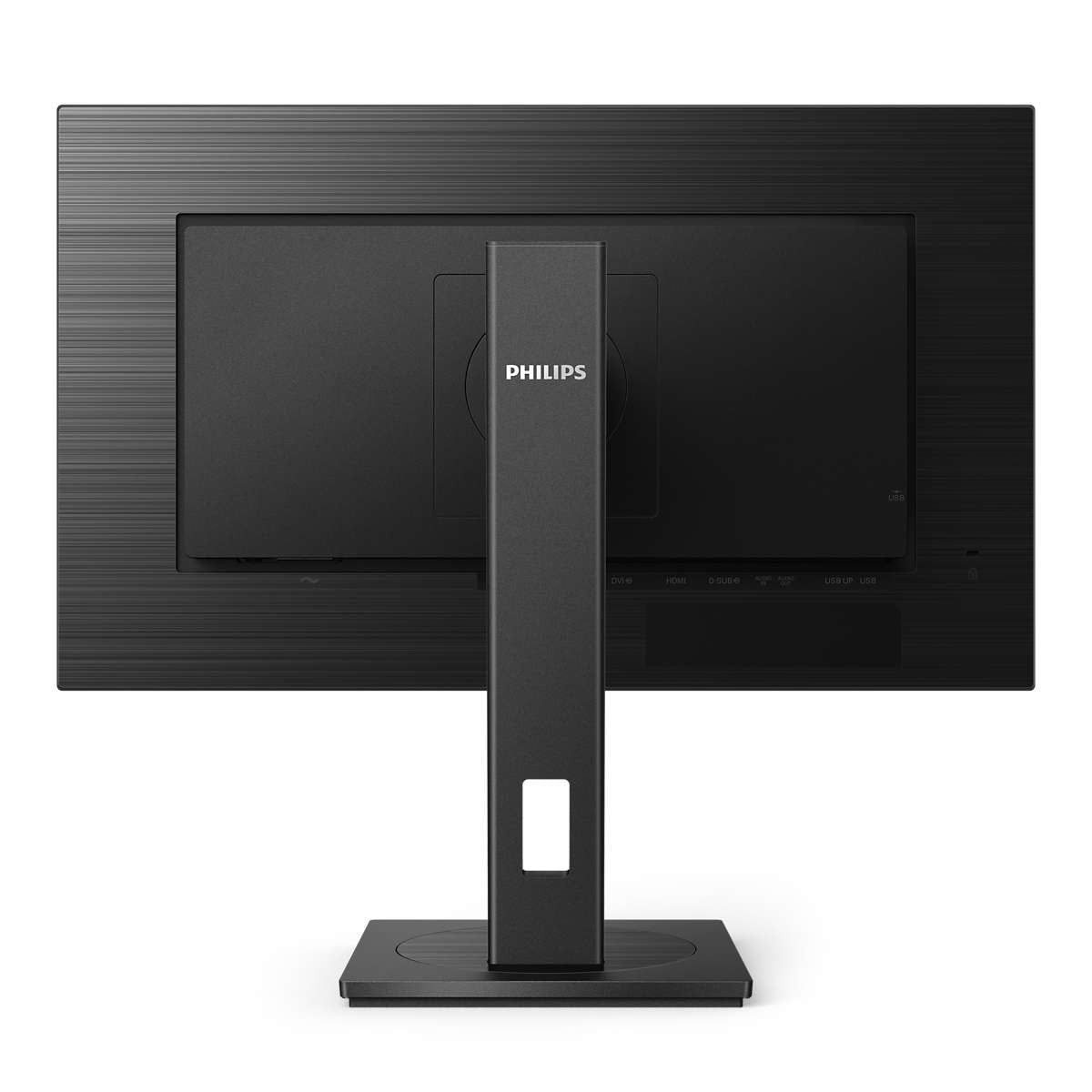 Philips 272S1M/00 Monitor PC 68,6 cm (27pollici) 1920 x 1080 Pixel Full HD LCD Nero