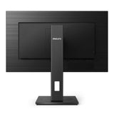 Philips 272S1M/00 Monitor PC 68,6 cm (27pollici) 1920 x 1080 Pixel Full HD LCD Nero