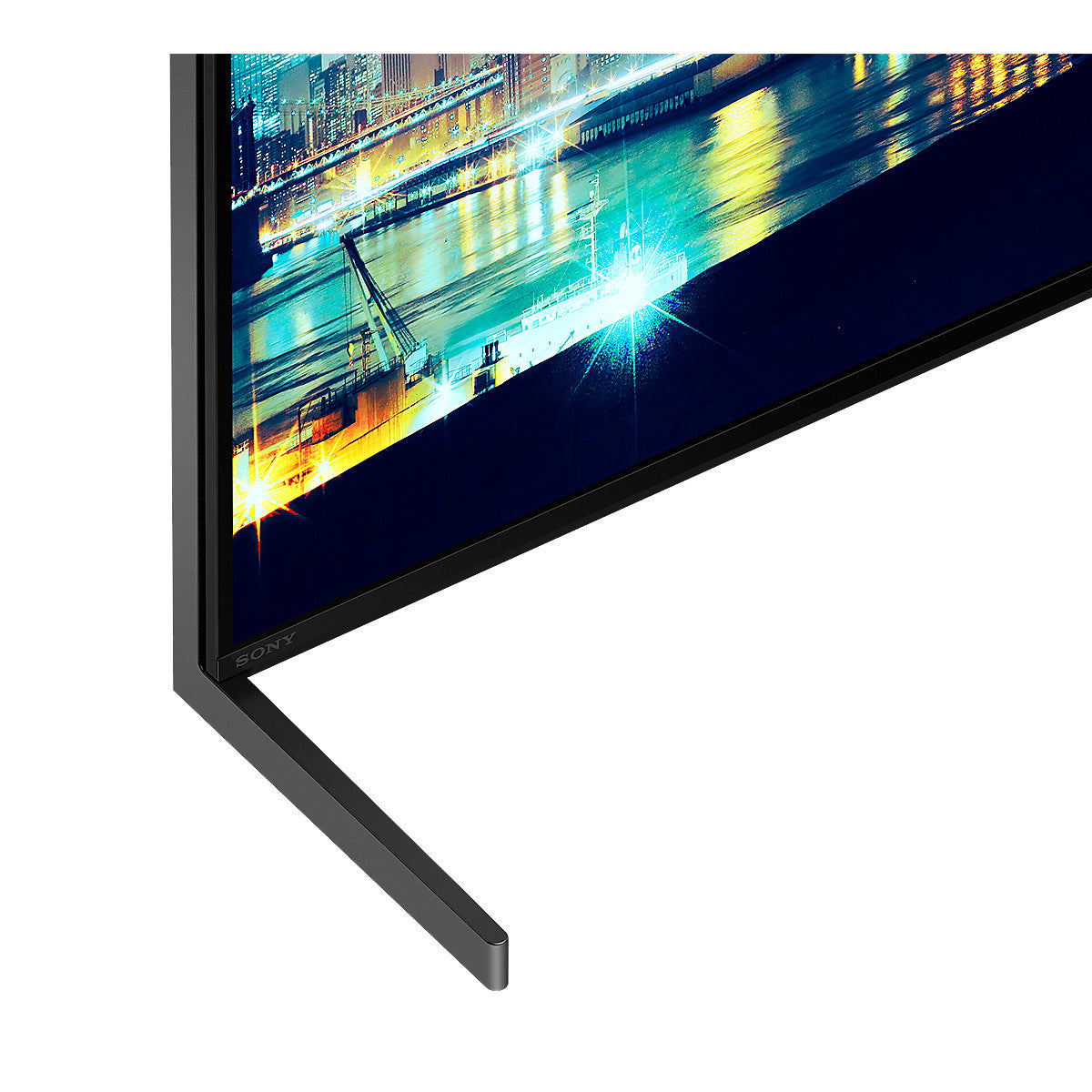 Sony K-55XR5 139,7 cm (55 pollici) 4K Ultra HD Smart TV Wi-Fi Nero