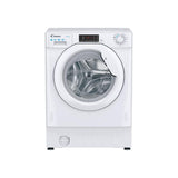 Candy Lavatrice Smart CBW 27D1E-S Caricamento frontale 7 kg Classe D Bianco