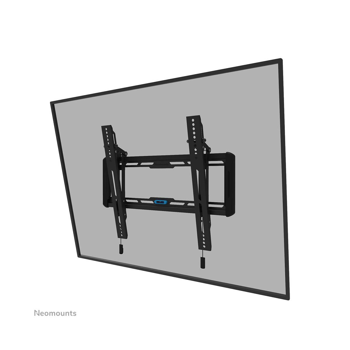 Neomounts WL35-550BL14 Supporto TV a parete 165,1 cm (65") Nero