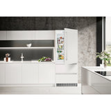 Liebherr ECBN 5066 Da incasso 402 L Bianco