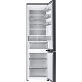 Samsung RB38C7B5BS9 frigorifero Libera installazione 273 L Acciaio inox