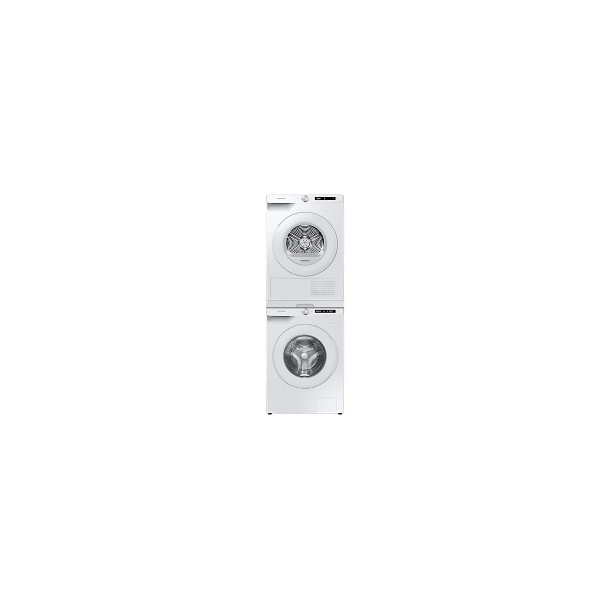 Samsung DV90T5240TW/S3 Asciugatrice Libera Installazione 9 kg Classe A Bianco