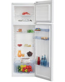 Beko RDSA310K40WN Libera installazione 306 L E Bianco