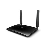 TP-Link Archer MR400 router wireless Fast Ethernet Dual-band (2.4 GHz/5 GHz) 4G Nero