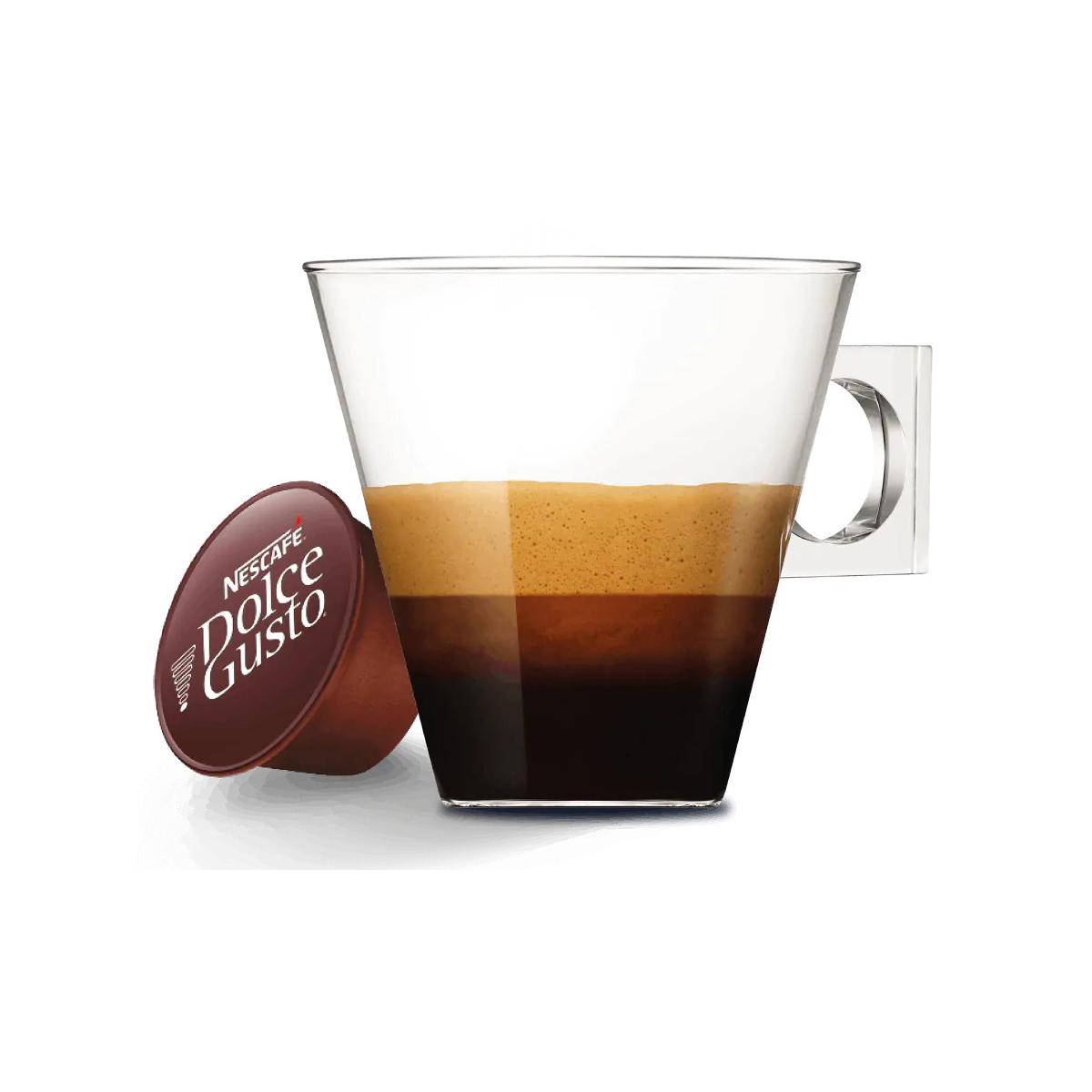 Nescafé Dolce Gusto Miscela Robusta Capsule caffè 30 pz