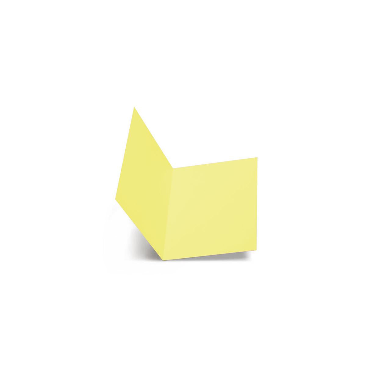 Favini A50B664 cartella Giallo A4
