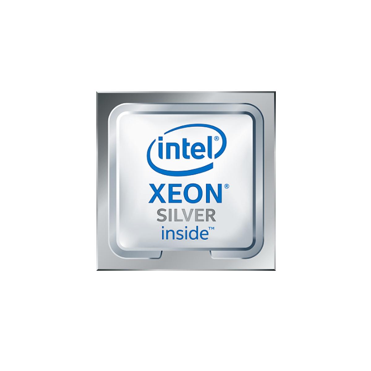 HPE Intel Xeon-Silver 4210R processore 2,4 GHz 13,75 MB L3